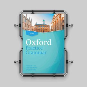 Oxford Practical Grammar Basic