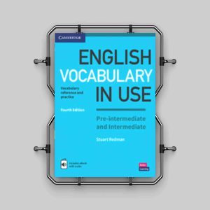 Vocabulary In Use Pre-intermediate and Intermediate